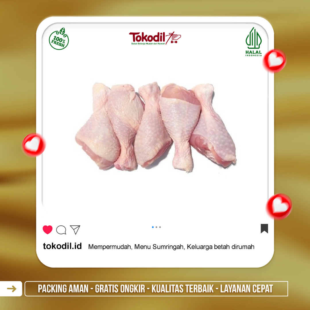 Paha Ayam