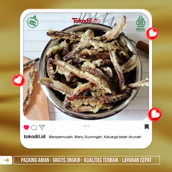 Sale Pisang