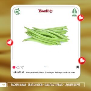 Kacang Buncis