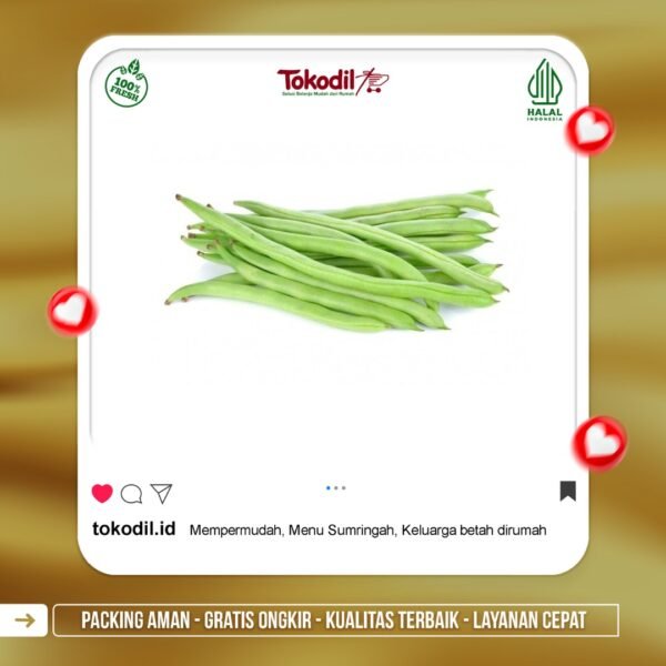 Kacang Buncis