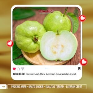 Jambu Keristal