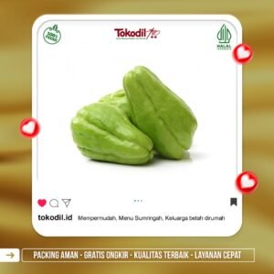 Labu Siam
