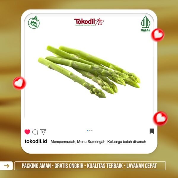 Asparagus