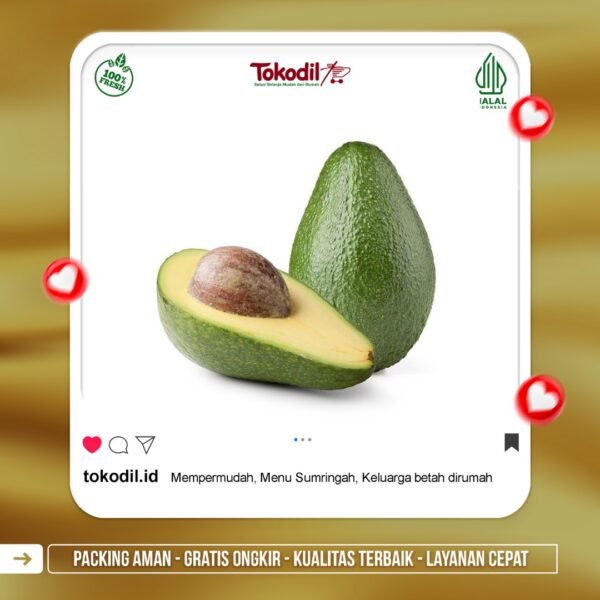 Alpukat