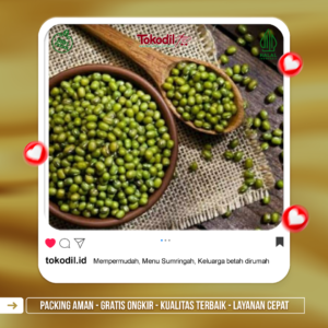 Kacang Ijo