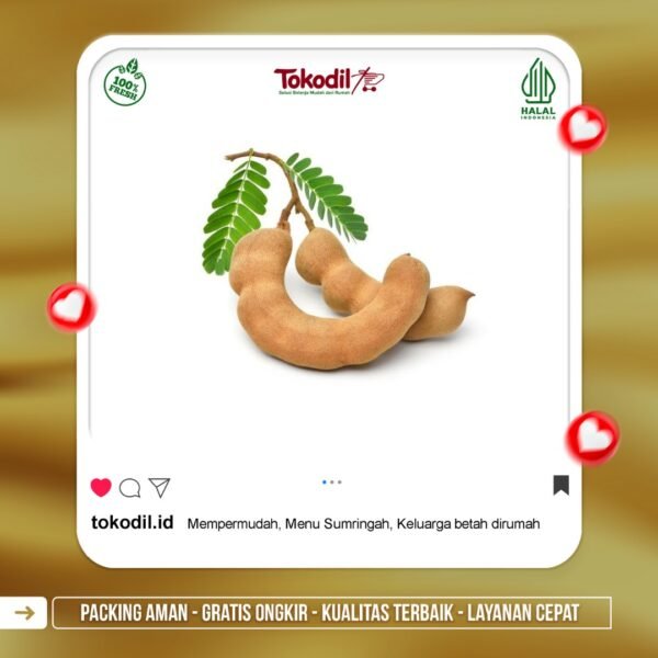 Asam Muda