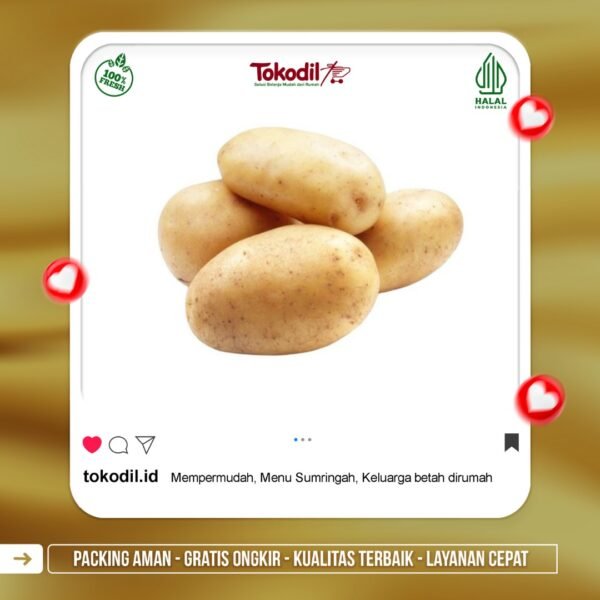 Kentang