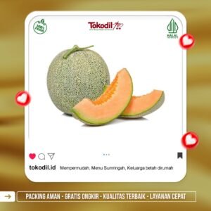Melon Orange