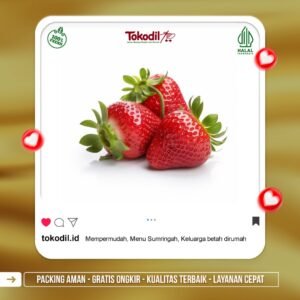 Strawberry