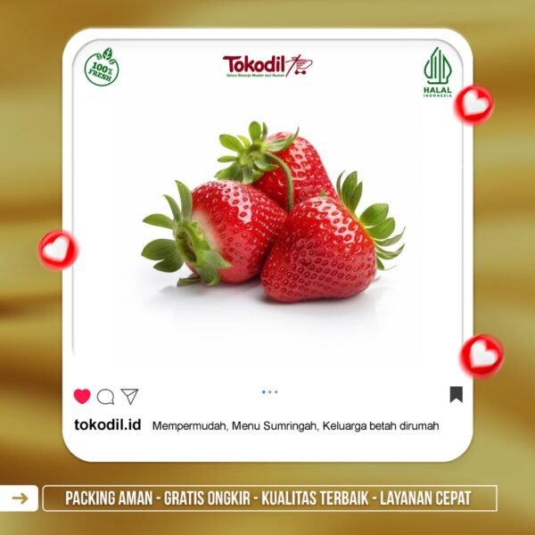 Strawberry