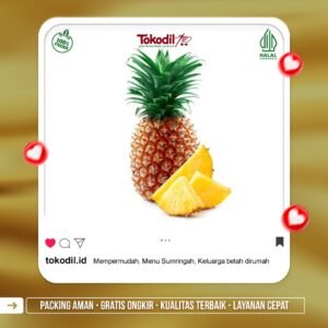 Nanas Simadu