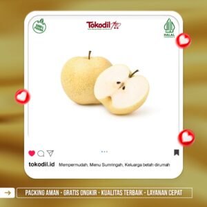 Pear Century