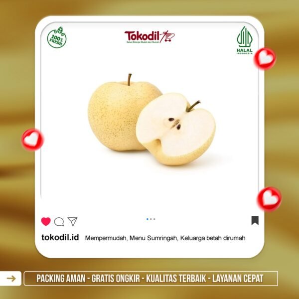 Pear Century
