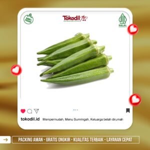 Okra