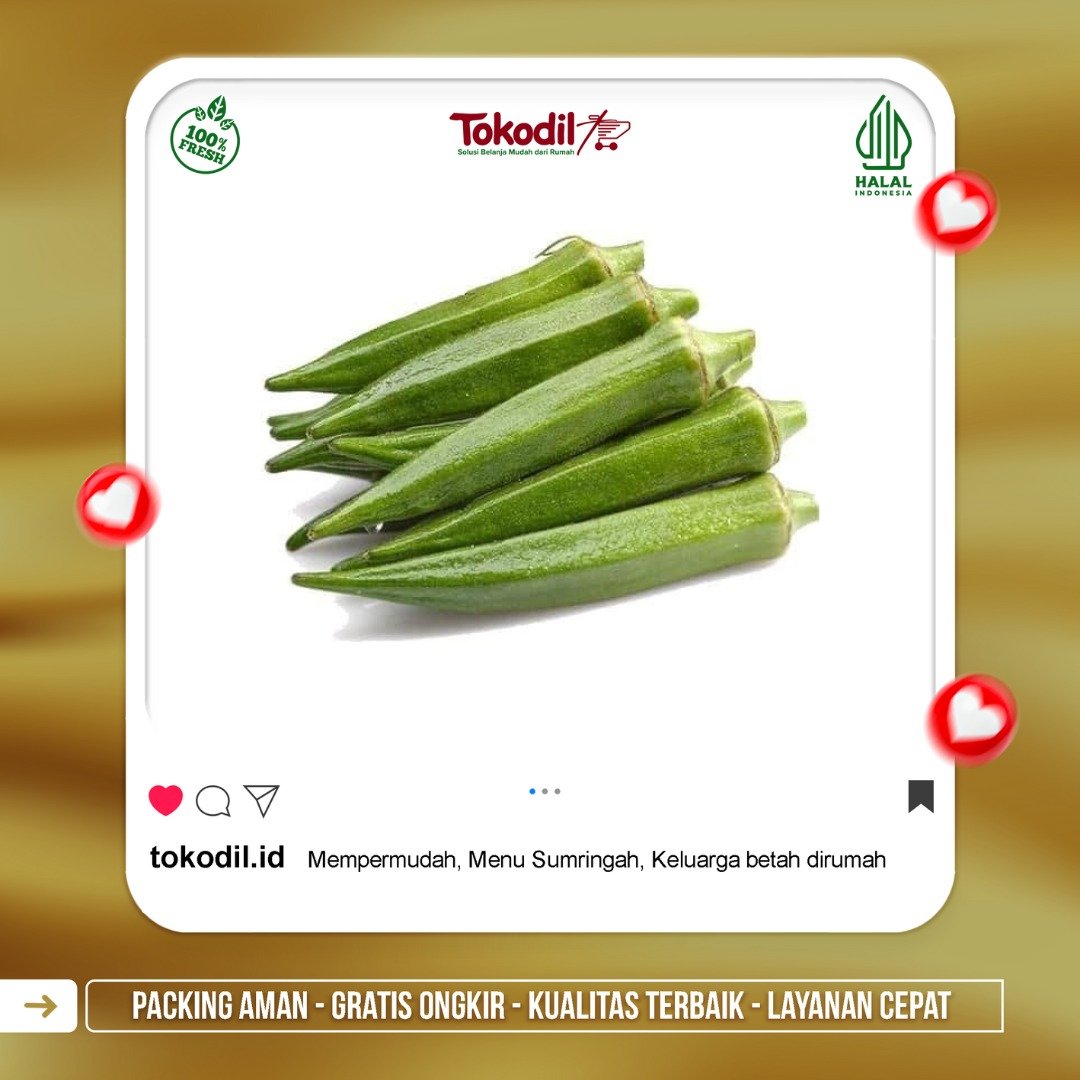 Okra