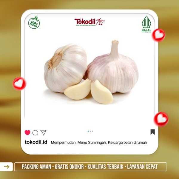 Bawang Putih