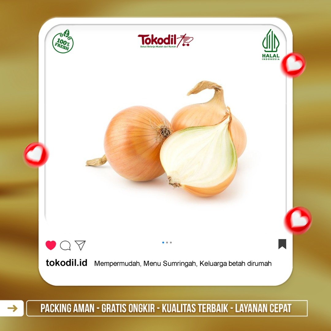 Bawang Bombay